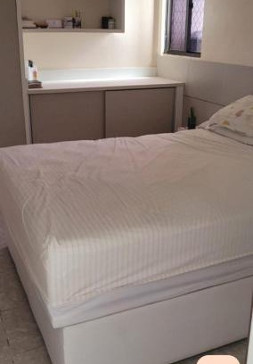 Intermares Apartment | Apartamento n° 804 no Residencial Mares do Sul