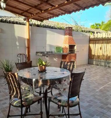 Coroa Vermelha Apartment | Apartamento na Praia do Mutá