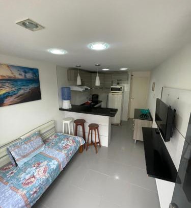 Guaibim Apartment | Apartamento na Praia de Guaibim