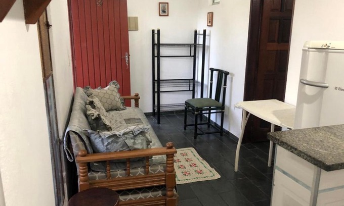 Balneario Guaruja Apartment | Apartamento na Enseada