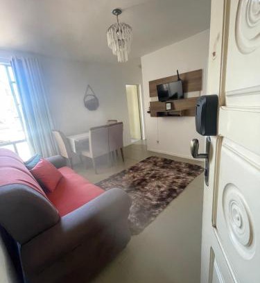 Farolandia Apartment | Apartamento na Farolândia bem localizado!