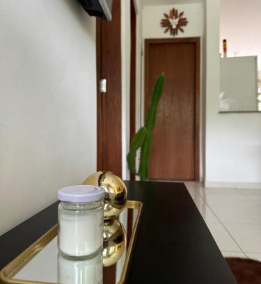 Ipiranga Apartment | Apartamento na Praia Martin de Sá