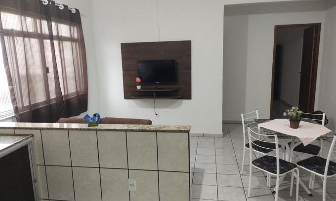 Verolme Apartment | Apartamento na Verolme - Angra dos Reis - RJ