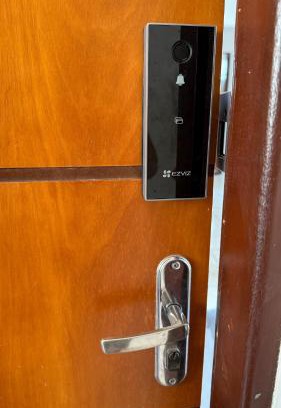 Sao Luis Apartment | Apartamento no Athenas Park V 2o Andar