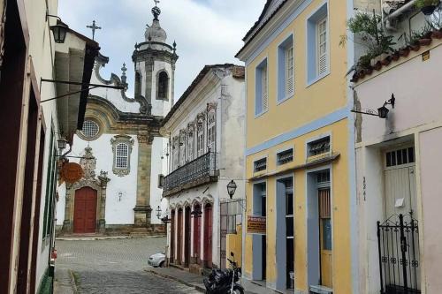 Centro Apartment | Apartamento no Centro Histórico