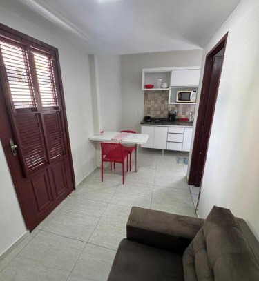 Itapipoca Apartment | Apartamento no Centro