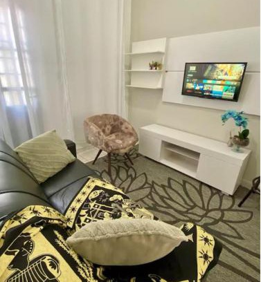 Maraba Apartment | Apartamento no Centro da Cidade Nova- 4 min do Aeroporto