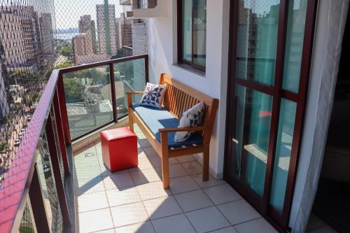 Praia do Canto Apartment | Apartamento no coração da Praia do Canto.