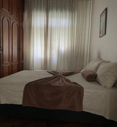 Flamengo Apartment | Apartamento no Flamengo