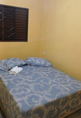 Belem Apartment | Apartamento no Murubira