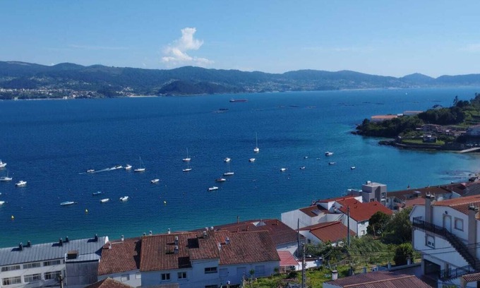 Raxo Apartment | Apartamento Noso Mar Rías Baixas