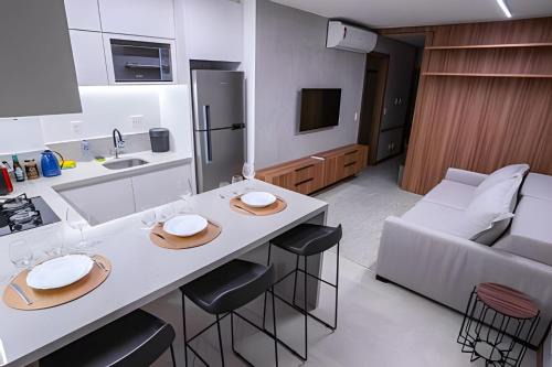 Setor Noroeste Apartment | Apartamento novo de alto padrão e aconchegante#223