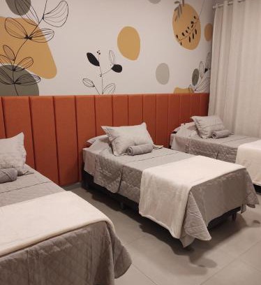 Sao Lourenco Apartment | Apartamento novo em São Lourenço