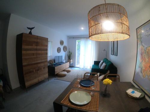 Cadaques Apartment | Apartamento nuevo en el centro con garaje