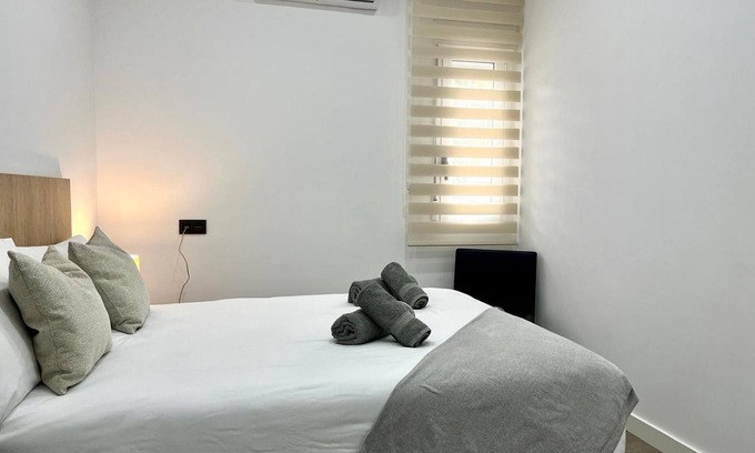 Murcia Apartment | Apartamento Nuevo en el Centro de Murcia