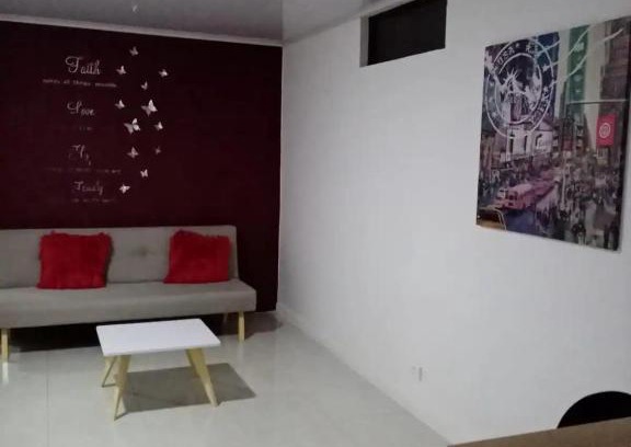 Sevilla Apartment | Apartamento Nuevo para Rentar