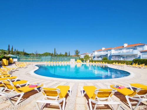 Portimao Apartment | Apartamento Oásis Parque 1