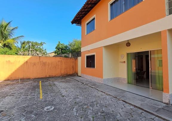 Coroa Vermelha Apartment | Apartamento pé na areia