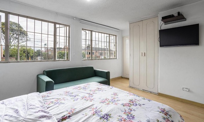 Suba Apartment | Apartamento para 2 personas Niza