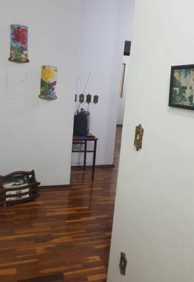 Tres Coracoes Apartment | Apartamento para 6 pessoas