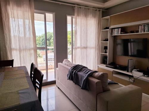 Mangueirao Apartment | Apartamento para o Círio e COP 30 no Mirante do Parque