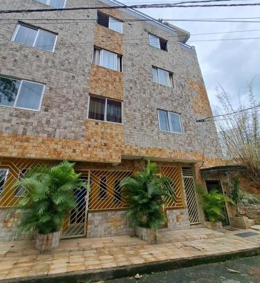 Centro Apartment | apartamento para temporada