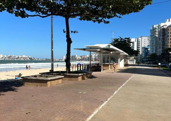 Praia do Morro Apartment | Apartamento Para Temporada Na Praia Do Morro