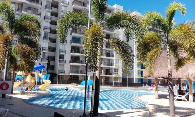 Ricaurte Apartment | Apartamento para tu descanso piso 7