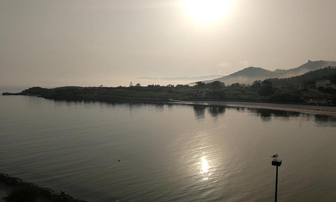 Camelle Apartment | Apartamento paseo marítimo Camelle