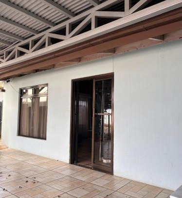 San Ramon Apartment | Apartamento Pequeño descanso San Ramon