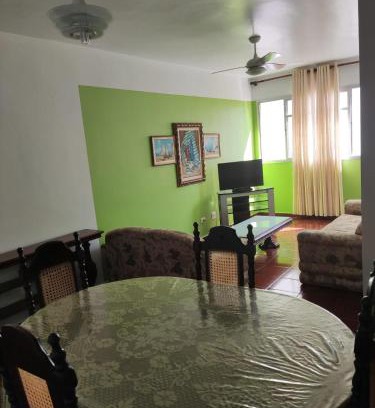 Pitangueiras Apartment | Apartamento Pitangueiras Guarujá