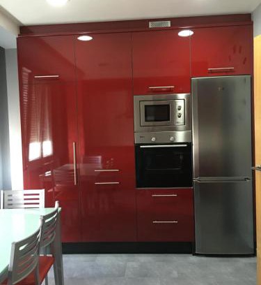 Corme Porto Apartment | Apartamento Playa Arnela