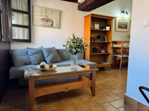 San Pedro Apartment | Apartamento Plaza De La Corredera
