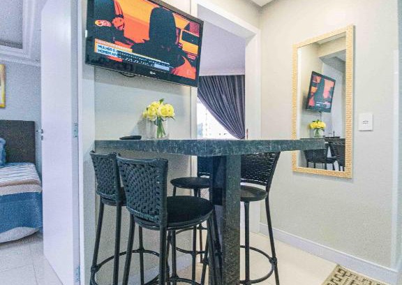 Pioneiros Apartment | Apartamento Pontal Norte Ao Lado Da Big Wheel