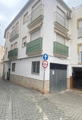 Quesada Apartment | Apartamento POSEIDÓN