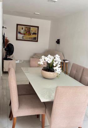 Manaira Apartment | Apartamento próximo a praia