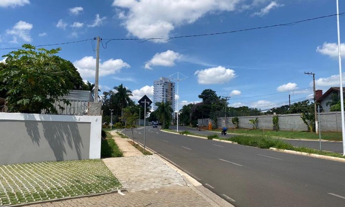 Limeira Apartment | Apartamento próximo ao Pão de Açúcar e centro