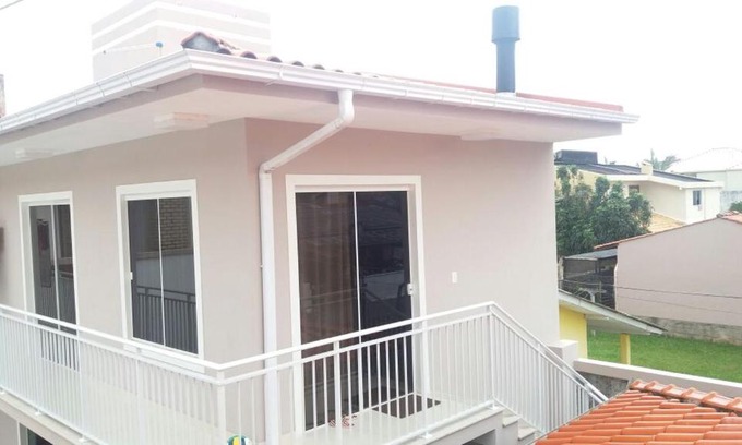 Armacao Apartment | Apartamento - Praia da Armação do Pântano do Sul - Ar Condicionado