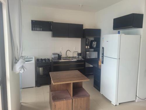 Gravata Apartment | Apartamento praia navegantes sc