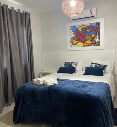 Porto Seguro Apartment | Apartamento Praia Porto mais Alegre