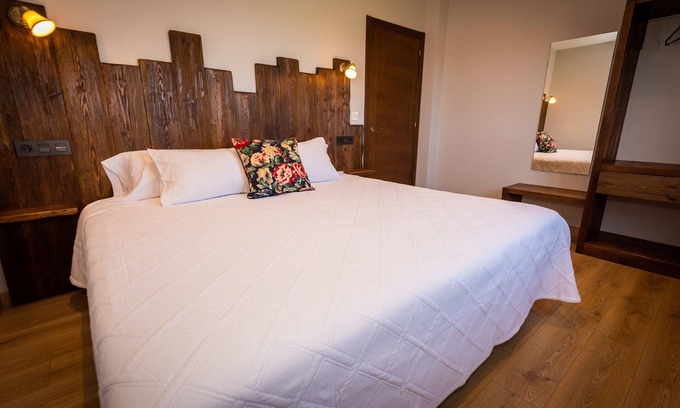 Valdes Apartment | Apartamento Premium 4pax Casa Carín