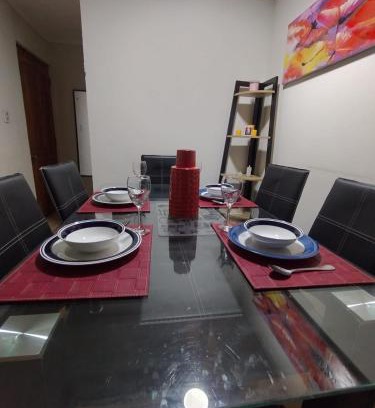 Vina del Mar Apartment | Apartamento Privado