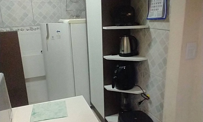 Sao Lourenco Apartment | Apartamento Proximo ao Centro da Cidade