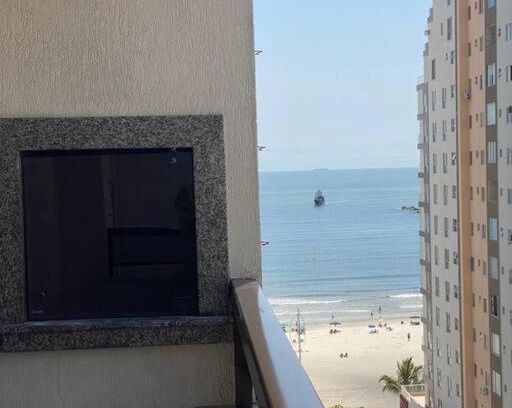 Centro Apartment | apartamento quadra mar