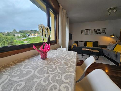 Loza Apartment | Apartamento Ría Navia El Espín 31A01