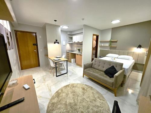 Guara Apartment | Apartamento reformado park sul