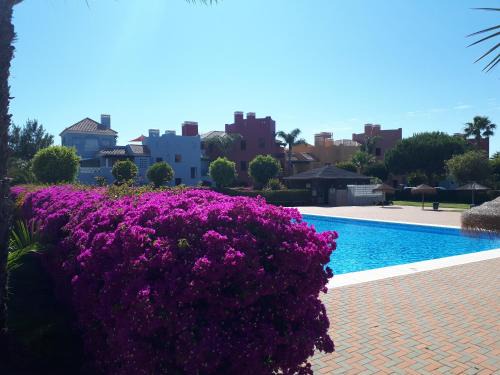 Ayamonte Apartment | Apartamento Rincón del Golf
