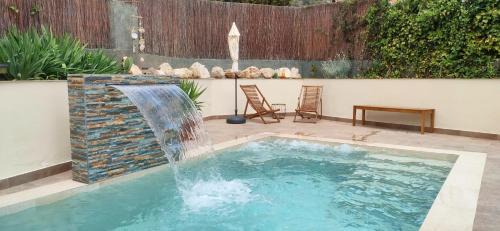 Nivar Apartment | Apartamento rural NÍVALIS