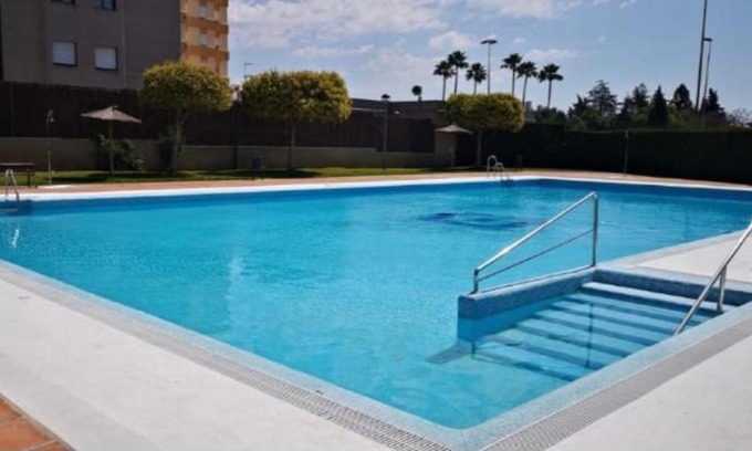 Jerez de la Frontera Apartment | Apartamento Sandra con piscina