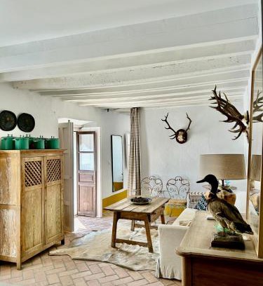 San Ambrosio Apartment | Apartamento San Juan